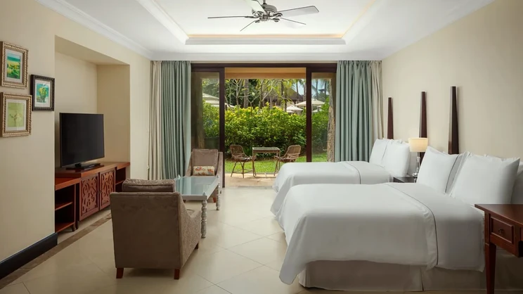 The Westin Turtle Bay Resort & Spa